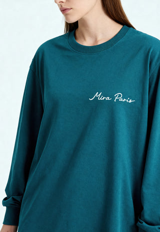 T-shirt "Roses"