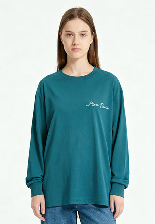 T-shirt "Roses"
