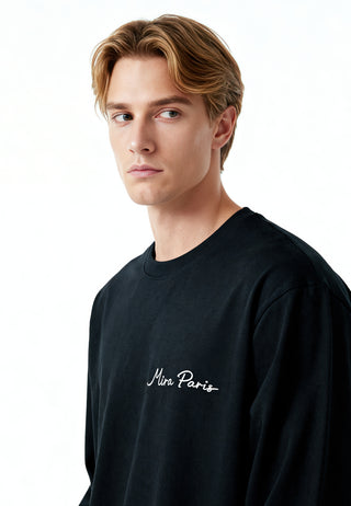 T-shirt "Roses"