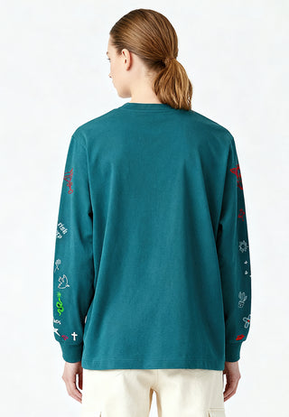 T-shirt "Flash Tattoo 1"