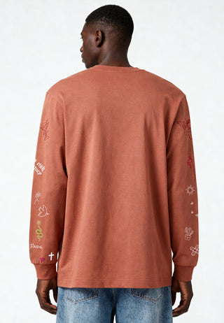 T-shirt "Flash Tattoo 1"