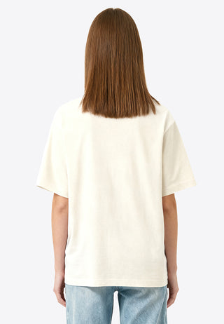 T-shirt Loose Fit "You & Me Tonight"