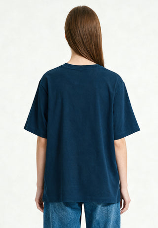 T-shirt Loose Fit "You & Me Tonight"