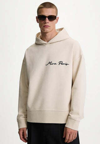 Hoodie Boxy Essential