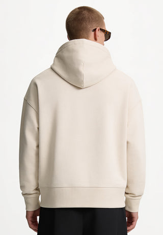 Hoodie Boxy Essential