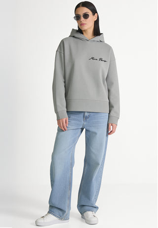 Hoodie Boxy Essential