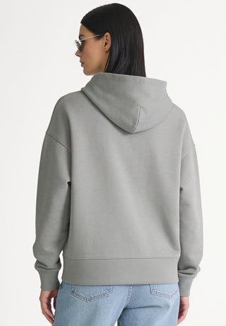 Hoodie Boxy Essential