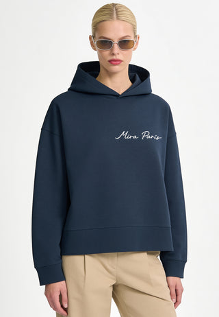 Hoodie Boxy Essential
