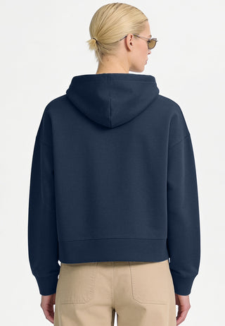 Hoodie Boxy Essential