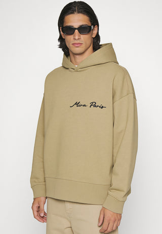 Hoodie Boxy Essential