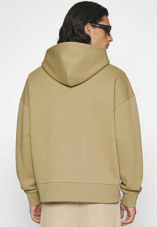 Hoodie Boxy Essential