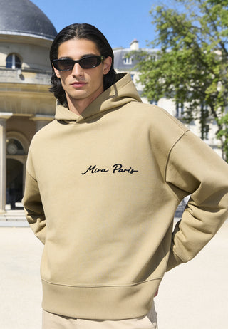 Hoodie Boxy Essential