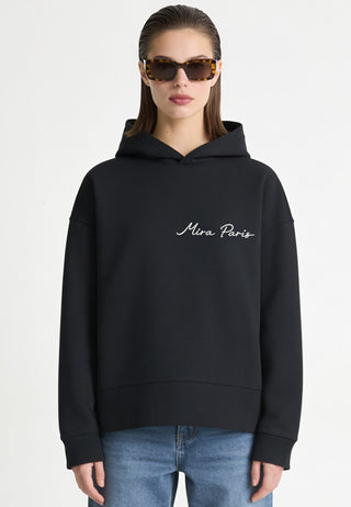 Hoodie Boxy Essential