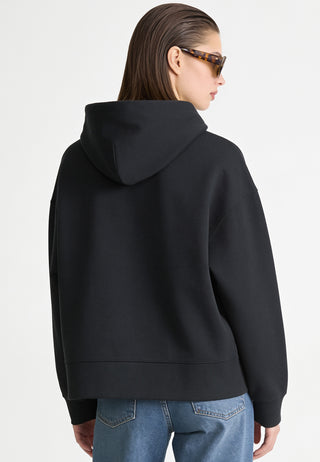 Hoodie Boxy Essential