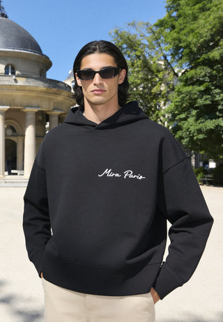 Hoodie Boxy Essential