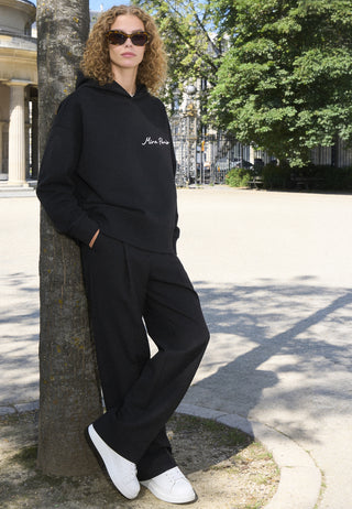Hoodie Boxy Essential