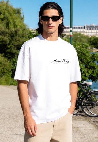 T-shirt Boxy "Dream Big"