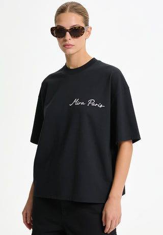 T-shirt Boxy "Dream Big"