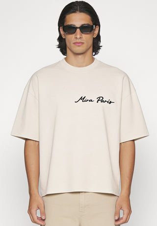 T-shirt Boxy "Sweetheart"