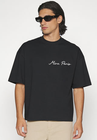 T-shirt Boxy "Sweetheart"