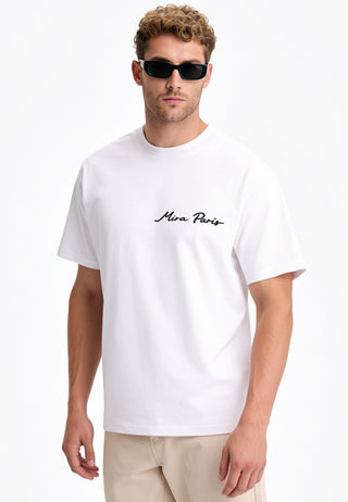 T-shirt Boxy "Brutal"