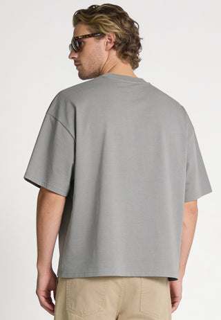 T-shirt Boxy Essential