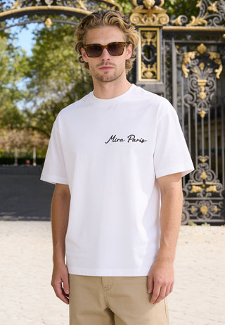 T-shirt Boxy "Universal Love"