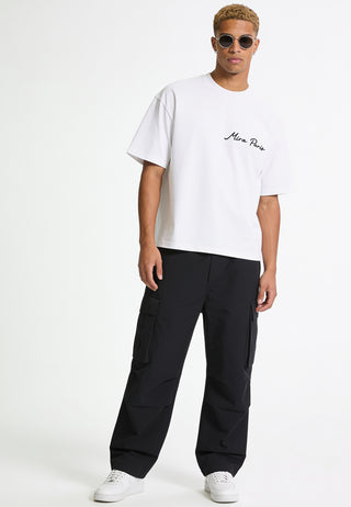 T-shirt Boxy "Harmony"