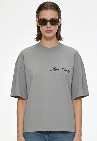T-shirt Boxy "Harmony"