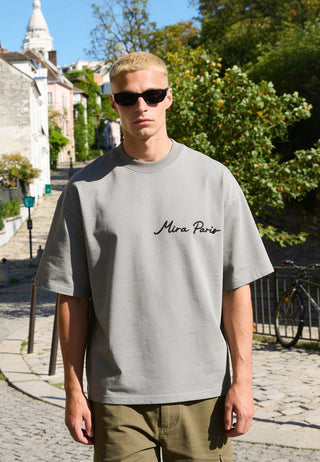 T-shirt Boxy "Harmony"