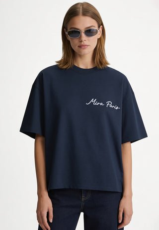 T-shirt Boxy "Harmony"