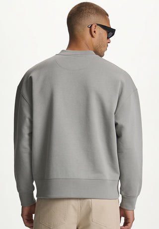 Sweatshirt Boxy Essential
