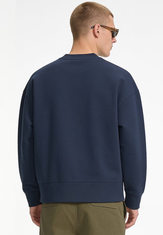 Sweatshirt Boxy Essential