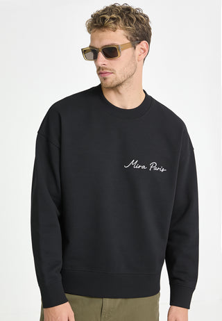 Sweatshirt Boxy Essential