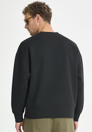 Sweatshirt Boxy Essential
