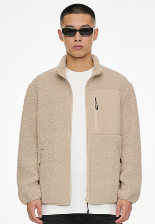 Veste Sherpa Essential