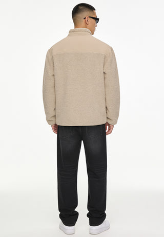 Veste Sherpa Essential