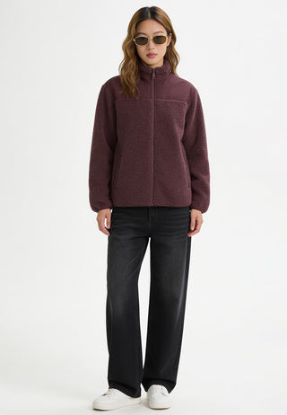Veste Sherpa Essential
