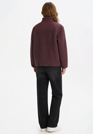 Veste Sherpa Essential
