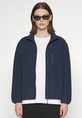 Veste Sherpa Essential