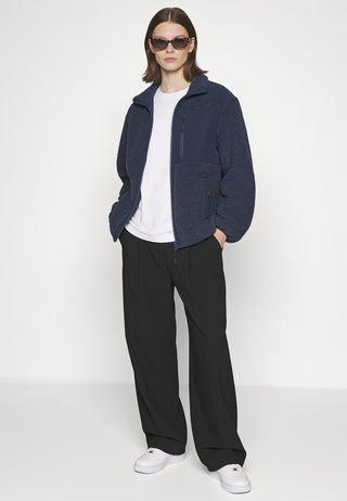 Veste Sherpa Essential