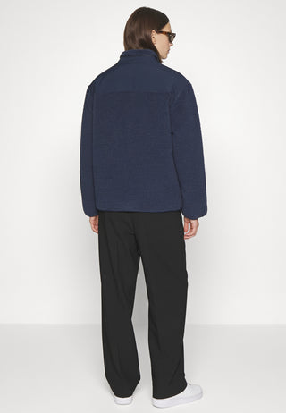 Veste Sherpa Essential