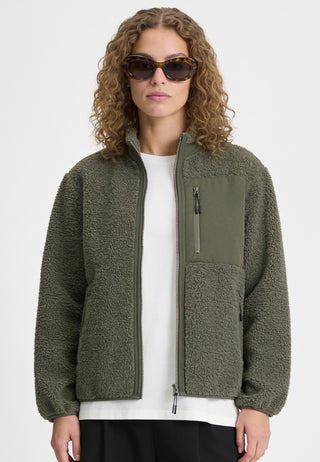 Veste Sherpa Essential