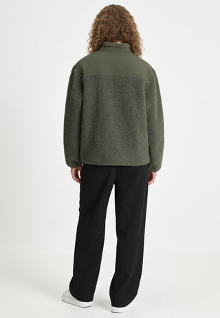 Veste Sherpa Essential
