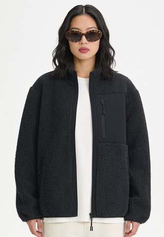 Veste Sherpa Essential
