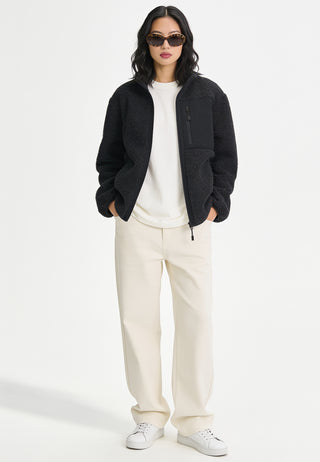 Veste Sherpa Essential