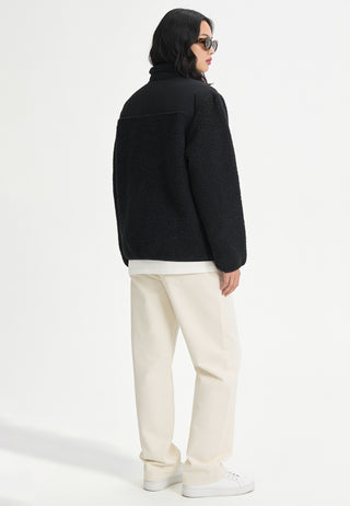 Veste Sherpa Essential
