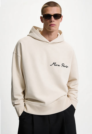 Hoodie Boxy "Love Definition"
