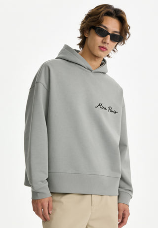 Hoodie Boxy "Love Definition"