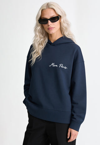 Hoodie Boxy "Love Definition"